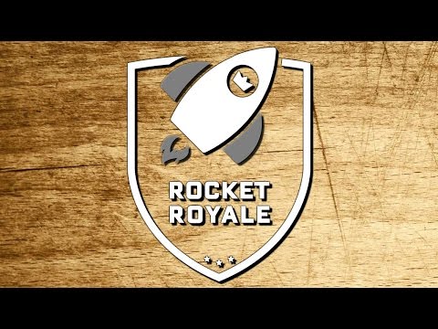 Rocket Royale: iBUYPOWER Cosmic vs Flipsid3 Tactics