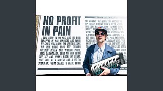 No Profit in Pain