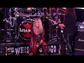 Lita Ford - Hungry - Live @ Whisky A GoGo - West Hollywood, Ca - Mar 5, 2023