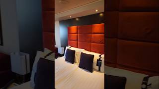 MSC Divina Deluxe Blacony Stateroom 11138 #shorts