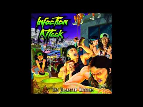 Infection Attack- Teutonic Terror