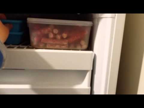 Cooking Tips With Vace  #1