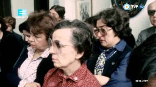 Madres de Plaza de Mayo. La historia - Capítulo 4: Aparición con vida (1979-1981)