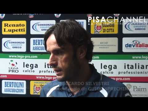 Intervista: ROCCO SABATO.