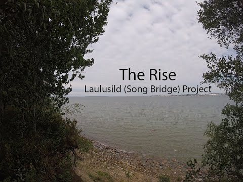 The Rise   Laulusild 2021