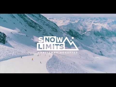 sNOw LIMITS - Val Thorens ' 18 | Aftermovie