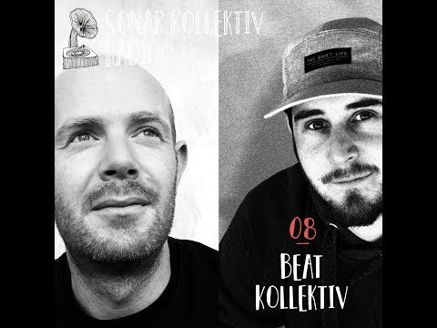 Sonar Kollektiv Radio 08 – Beat Kollektiv