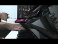 Eason Chan 陳奕迅- Fu Gua 苦瓜(piano improvisation ...