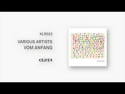 Anton Dhouran - Mademoiselle Bougador (Original Mix) [Keller]