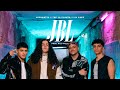 MIGRANTES X THE LA PLANTA X LIL CAKE JBL Official Video
