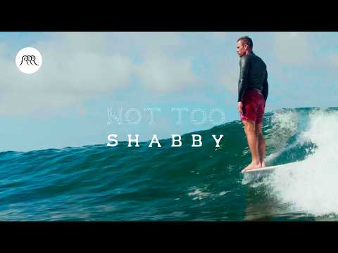 NOT TOO SHABBY presented by Bing Surfboards | Longboarding in Punta Mita, Mexico