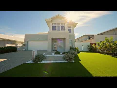 Video for 26 Lighthouse Esplanade, Newport  QLD  4020