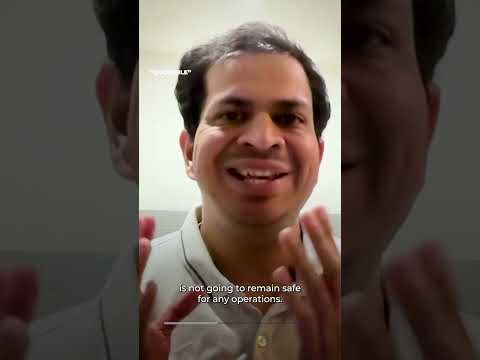 WHO warns strikes on Iran could trigger devastating nuclear accident