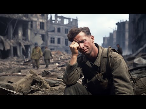 Panzer-Schlacht bei Prochorowka: Das größte in der Geschichte!