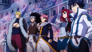Download lagu Fairy Tail: Top 20 Strongest Guild Members (Chapter 453) mp3 Download lagu Fairy Tail: Top 20 Strongest Guild Members (Chapter 453) mp3
