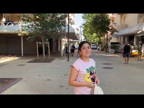 Bellaria Igea Marina , Italy, Rimini region