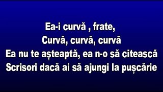 Carla’s Dreams - CRV | Nocturn: Act 3, Scena 2 (Versuri/Lyrics)