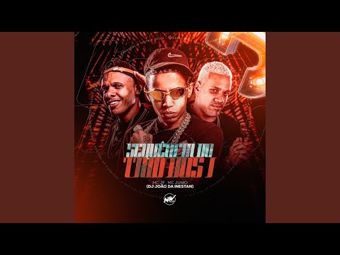 Sequência do Trio dos J