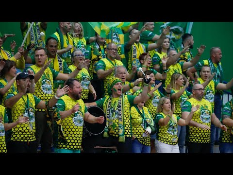 Jastrzębski Węgiel zdobył Jurajską Twierdzę