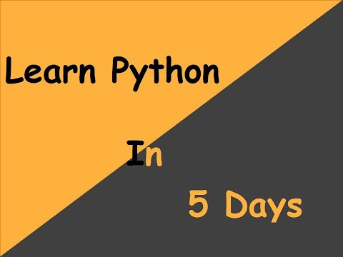 Python Basics Class 3 Conditional Execution Techwirks