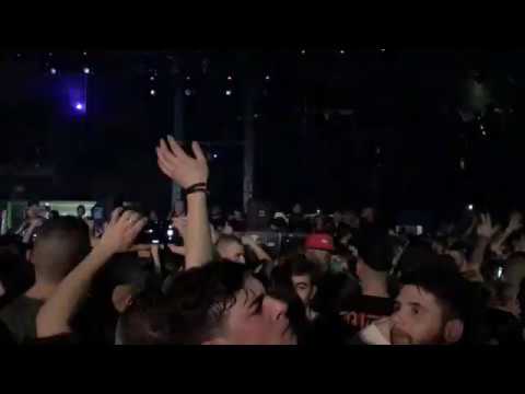 MARCO CAROLA played James Cole - 'Do It' (Original) @ TENAX 03/02/2018 Firenze