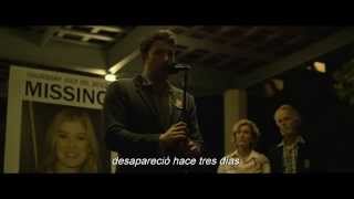 Perdida (Gone Girl) | Trailer Oficial Subtitulado Español HD
