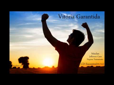 Maiclan_Jefferson Cano_Nayara Yamamoto - Vitória Garantida