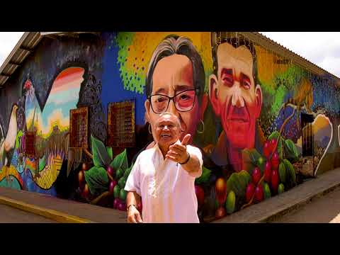 Pilo Tejeda Presenta: MIX HONDURAS (Folklore) XIQUE PUNTA 2022