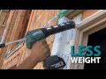 MAKITA MASĖS IŠtraukiklis 10.8V 300ml 5000N 1x2.0Ah CG100DSAA