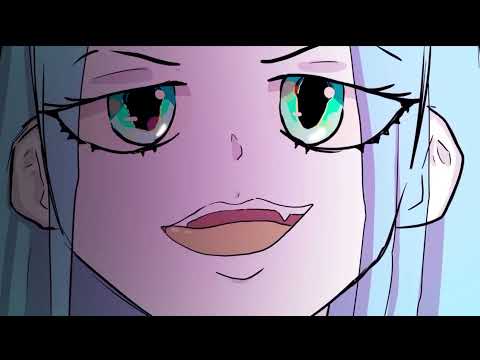 Mc virgins and yun head - Trap anthem animated (original)