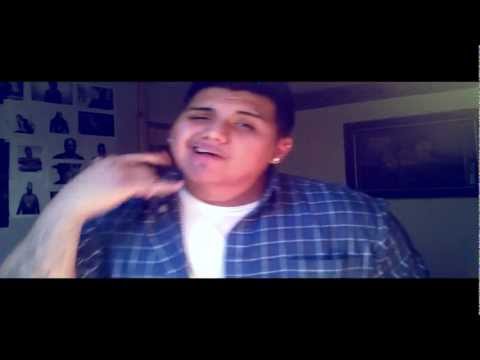 @OfficialDriifta - "Me Ignoras & Quisiera LLamarte" (Verses) HD 2013
