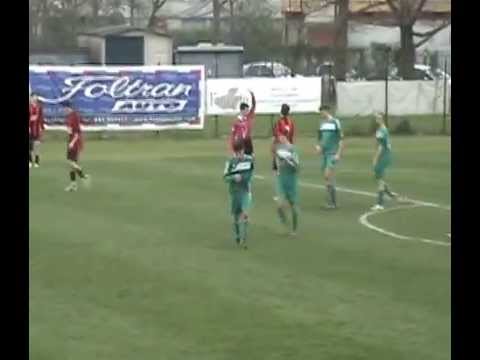 FavaroM  Vigontina 1 0 Camp Jun Elite B 13 14 27^G  2^ Parte