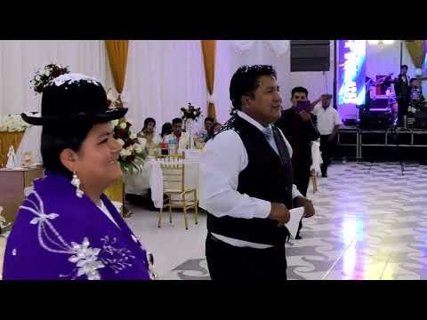 CALZON DE CEDA---CLIZ BAND SHOW EN VIVO VOL 2