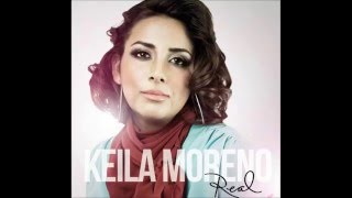 Keila Moreno- Real (Álbum completo)