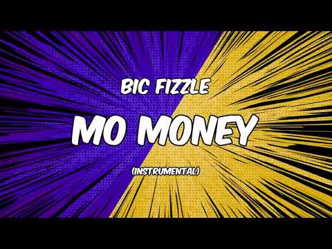 Video thumbnail for Mo Money (Instrumental)