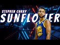 Stephen Curry Mix Sunflower Post Malone Swae Lee