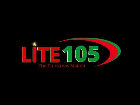 105.1 WWLI-FM TOTH/Legal ID 12/12/21 4PM EST (Providence, Rhode Island) "Lite 105"