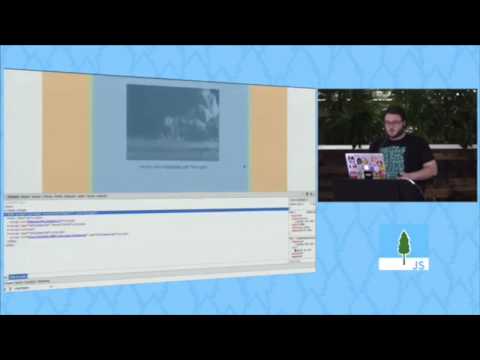 GIFs vs Web Components / Glen Maddern / CascadiaJS 2014
