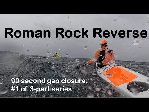 SURFSKI: At last, a PROPER North Wester ! (#1 of 3 based on this run)