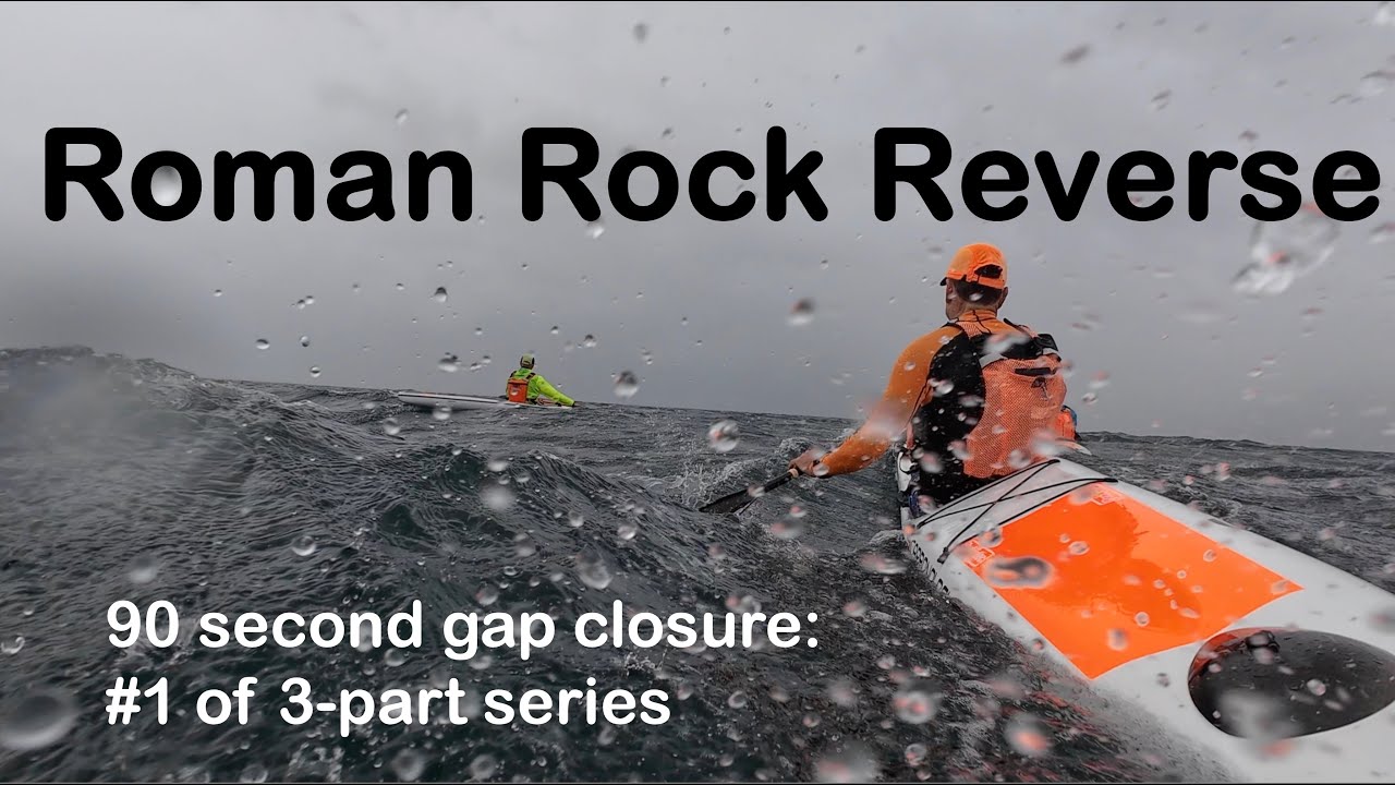 SURFSKI: At last, a PROPER North Wester ! (#1 of 3 based on this run)