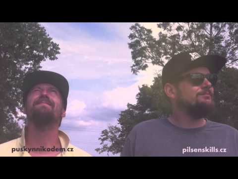 Puškyn Nikodem, Kenas - Duše nejde uvěznit