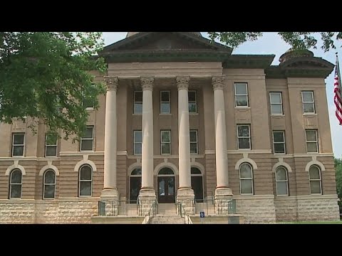 Hays County Exploring Public Defender Options