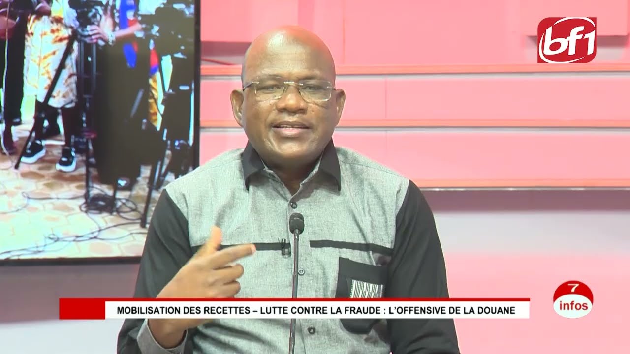 Offensive de la Douane burkinabè : " Quand le management donne le bon exemple, les autres suivent"