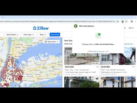 Item video thumbnail