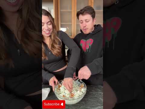 You gotta try this | The Best Mac N Cheese Recipe || Corey & Alicia 2026