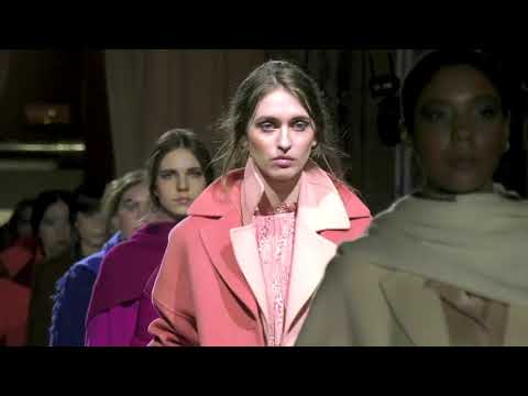Emerging Talents Milan Woman FW 21-22