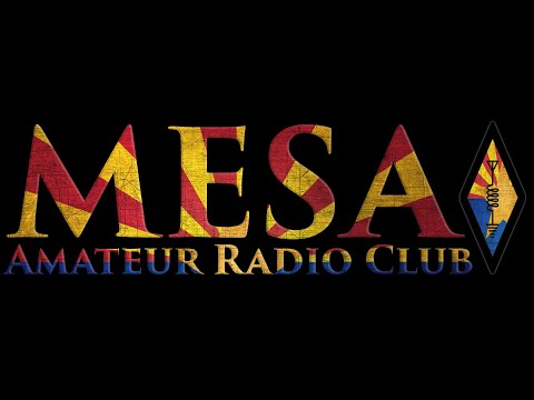 Winter Field Day Camping trip Informational Video