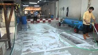 Halı yıkama İstanbul halı yıkama Öz Antik Halı Yıkama