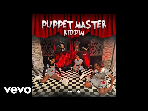 Yung Bredda - Balance On It (Official Audio)