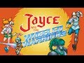 Jayce And The Wheeled Warriors Intro